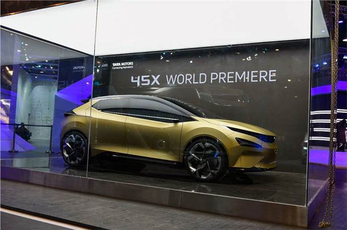 Upcoming 2019 Geneva motor show preview